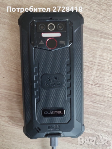 OUKITEL WP5, снимка 2 - Други - 54425401