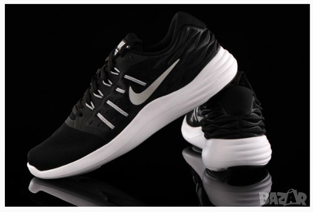 маратонки Nike LunarStelos номер 40 , снимка 4 - Маратонки - 54183688