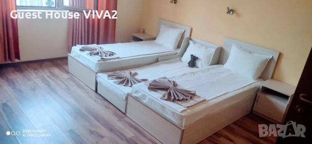 Guest House VIVA2, снимка 3 - Почивки на море - 54756126
