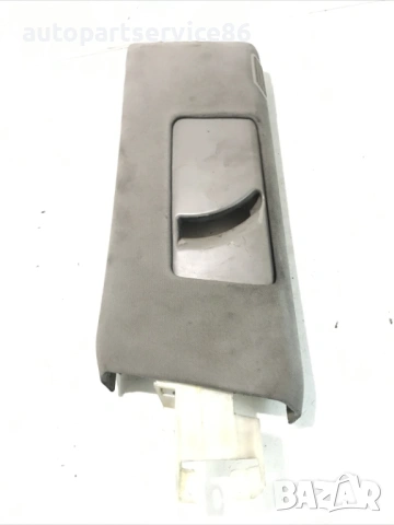 Капак на колан преден ляв за Audi A8 D2 3.3 Tdi Akf (2002) 4D0867293C