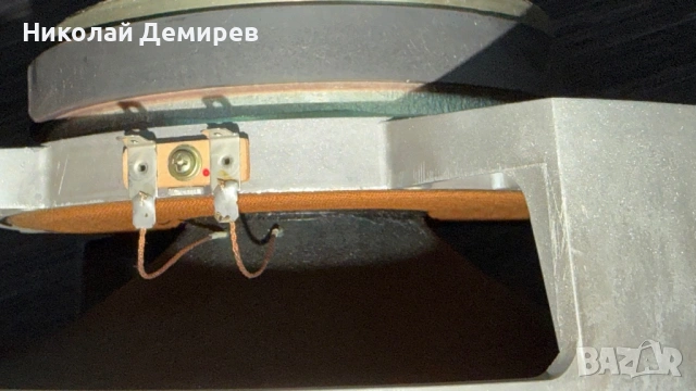 Pioneer 30-733A-1 HPM-100 /2, снимка 6 - Тонколони - 54466878