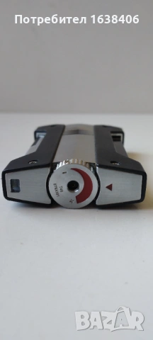 Газова запалка St Dupond , снимка 6 - Запалки - 54097515