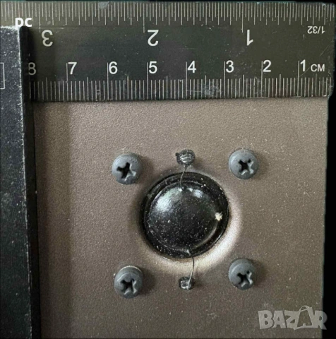 GRUNDIG високочестотни и средночестотни говорители ПЕРФЕКТНИ, снимка 10 - Тонколони - 51478937