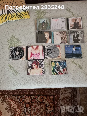 много ДВД филми, както и дискове с музика , снимка 12 - CD дискове - 55509343