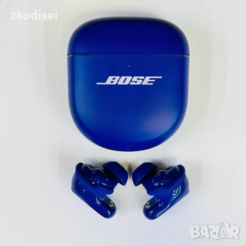 Bluetooth слушалки BOSE QC ULTRA 2