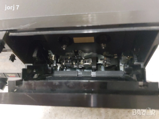 дек Pioneer ct-w500, снимка 7 - Декове - 54774796