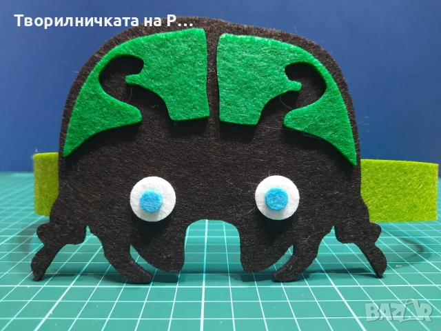 Коронки животни, снимка 18 - Шноли, диадеми, ленти - 54762845