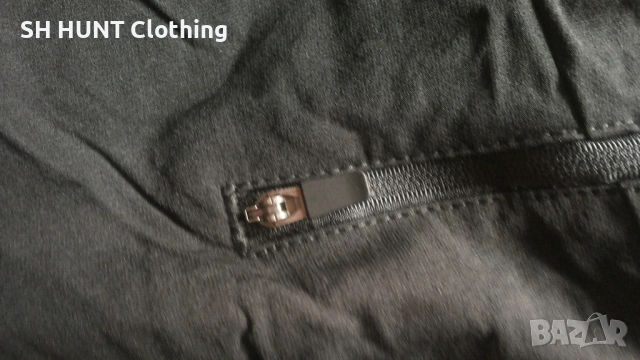 Duke Trail Stretch Pants размер XXXXXL еластичен панталон - 2654, снимка 7 - Панталони - 54645695