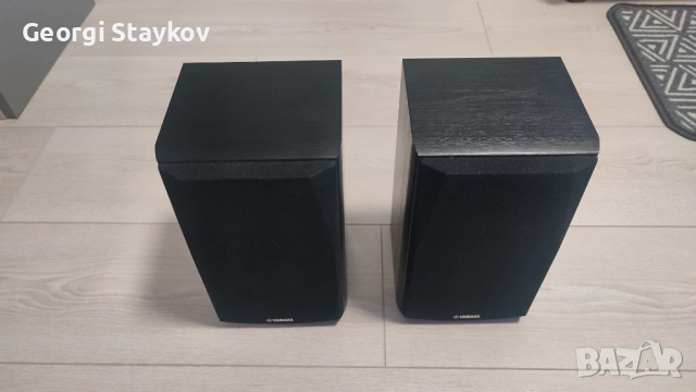 Yamaha NS B51 букшелф тонколони 