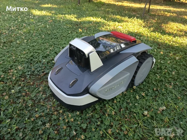 Косачка робот Sunseeker V3