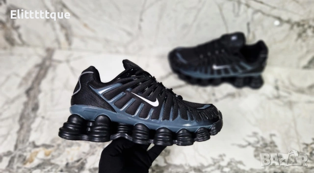 мъжки маратонки nike, снимка 12 - Маратонки - 54979287