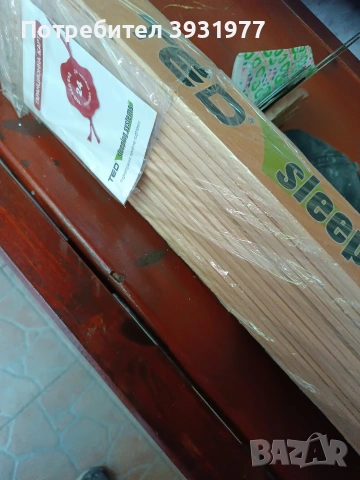 подматрачни ламели