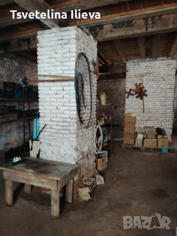 АВТЕНТИЧЕН имот БИЗНЕС потенциал  с. Дълбоки, Старозагорско/ AUTHENTIC property, BUSINESS potential , снимка 17 - Къщи - 54709840