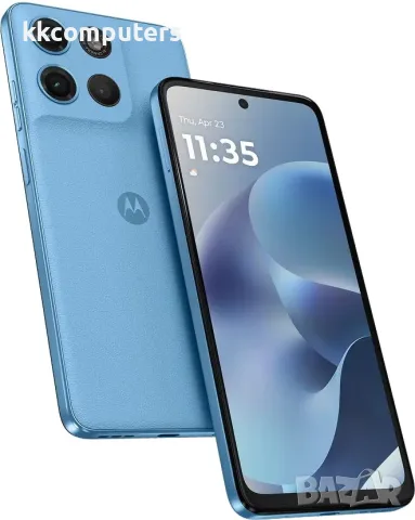 Дисплей за MOTOROLA G17/ G17 Power
