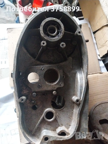 различни части останали от двигател иже възход татран., снимка 18 - Резервни части за телефони - 54068988