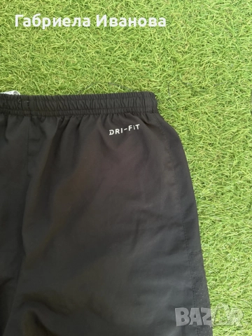 мъжки къси панталони за бягане Nike Challenger Dri- FITj, снимка 3 - Къси панталони - 55465013