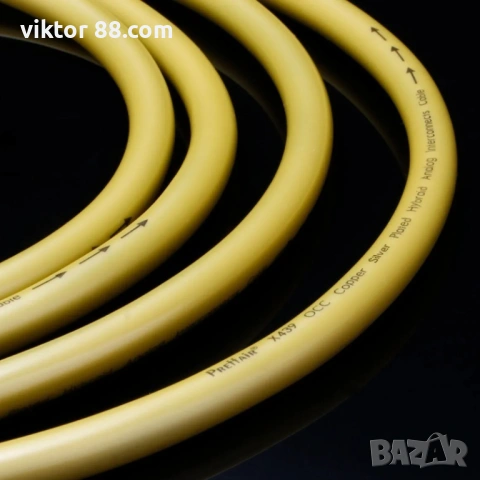 XLR Audio Cable – №16, снимка 3 - Други - 54762653