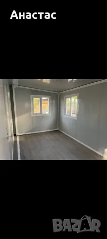  Сглобяема къща -37м2, снимка 4 - Къщи - 55513913