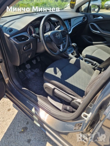 Продавам си ЛИЧНИЯ автомобил, снимка 9 - Автомобили и джипове - 54193923