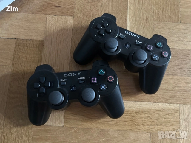 Playstation 3 slim хакнат, снимка 2 - PlayStation конзоли - 55247334