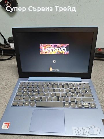 Lenovo ideaPad Slim 1