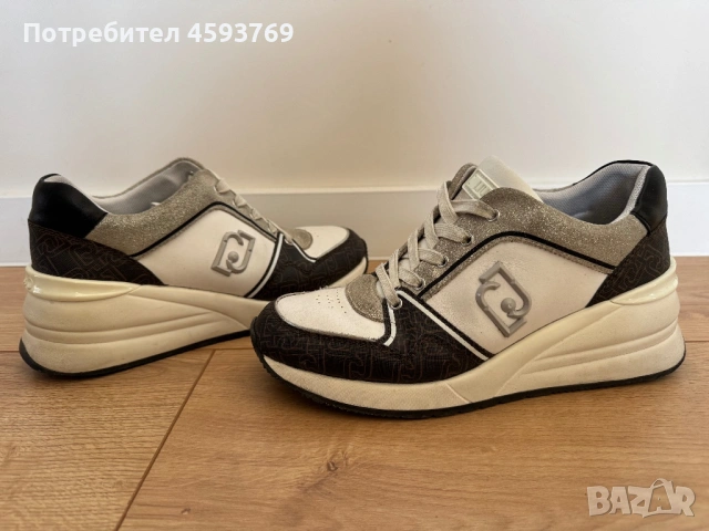 Обувки Liu Jo, номер 39