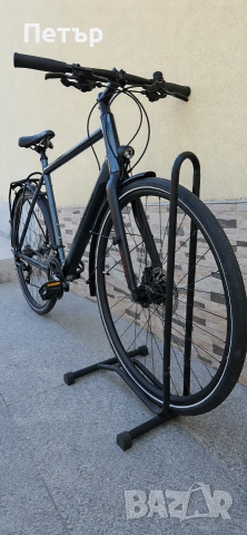 Велосипед Stevens Strada 800 Tour, снимка 12 - Велосипеди - 54981770