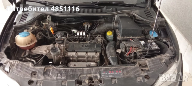 Продавам автомобил , снимка 16 - Автомобили и джипове - 54914872
