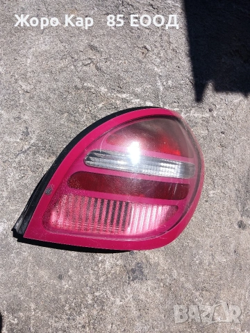 Стоп за Нисан Алмера/Nissan Almera II Hatchback (01.2000 - 12.2006), хечбек, снимка 13 - Части - 54685622