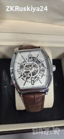 Часовник Fredric Tourbillon 3602