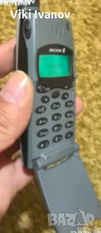 Ериксон Т28-добро състояние , снимка 3 - Sony Ericsson - 55362883
