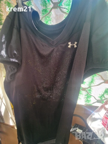 Under Armour 3хл дамска рокля , снимка 5 - Рокли - 54561068