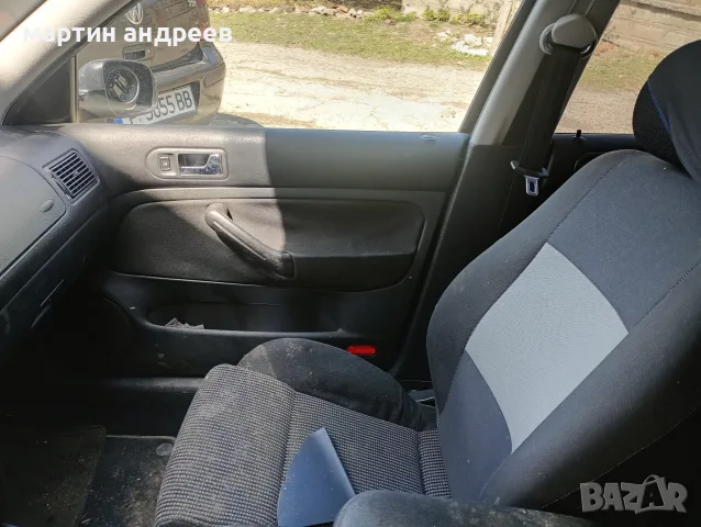 VW golf на части , снимка 9 - Части - 55567440