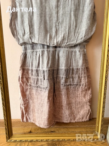 Прекрасна нова рокля Angels Never Die - Бохо стил, снимка 8 - Рокли - 54257044