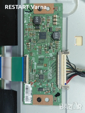 TOSHIBA 32W2434D за части, снимка 5 - Части и Платки - 54980975