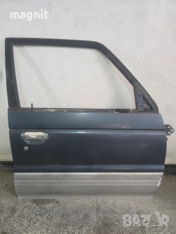 Врата предна дясна Mitsubishi Padjero 2