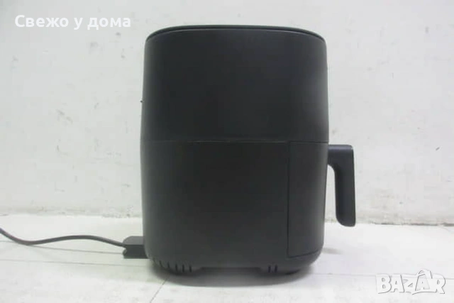 Air fryer 6 литра T&G Best Cooking 32850A0, снимка 13 - Фритюрници - 54562675
