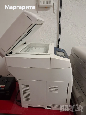 Цветен Принтер XEROX WorkCenter 3615, снимка 5 - Принтери, копири, скенери - 54514909
