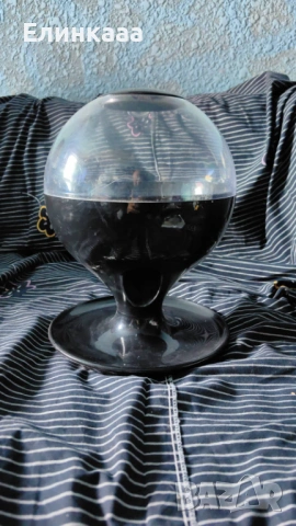 Уред за бонбони или топчета