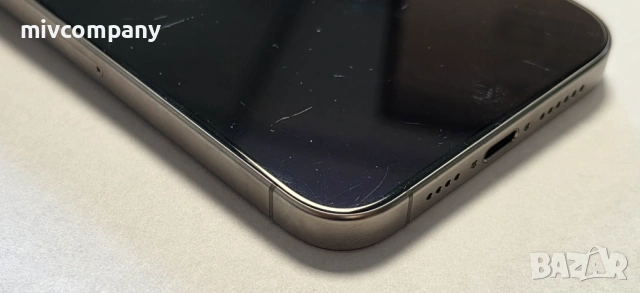 Iphone 15 Pro Max 1TB , снимка 8 - Apple iPhone - 54714723