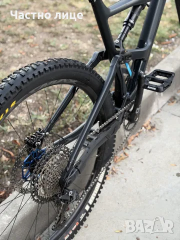 Планински Orbea Occam 29 XL, снимка 6 - Велосипеди - 55656926