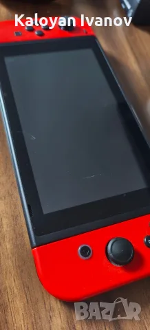 БАРТЕР! Modded switch v1, снимка 5 - Nintendo конзоли - 55564545