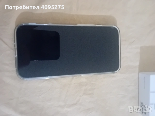 Iphone 13 128 Gb зелен като нов , снимка 4 - Apple iPhone - 54374273