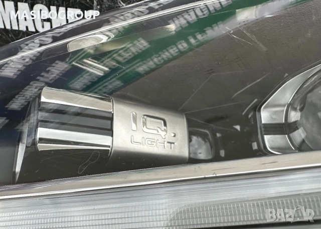 Фарове IQ.LIGHT фар за Фолксваген Т-Рок фейс Vw T-Roc, снимка 12 - Части - 49452425