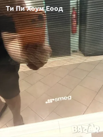 Многофункционална фурна SMEG "Linea" с пиролитичен отвор и плавно затваряне на вратата, снимка 2 - Печки, фурни - 55631921