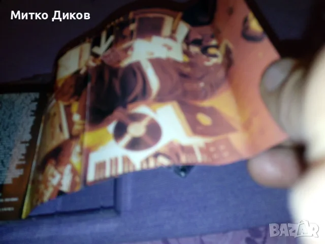 аудиокасета на The Prodigy с албума "The Dirtchamber Sessions Volume One", издадена през 1999 г.., снимка 5 - Аудио касети - 55569769