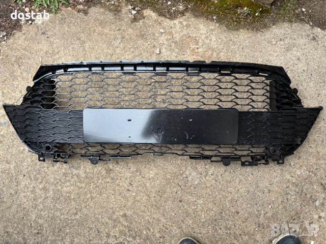 Решетка за Toyota Corolla 