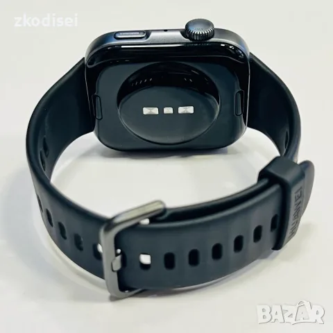 Smart watch HUAWEI FIT 4, снимка 3 - Смарт часовници - 55388647