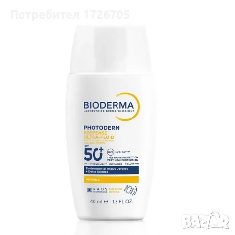 Нова слънцезащита , снимка 4 - Козметика за лице - 54649457