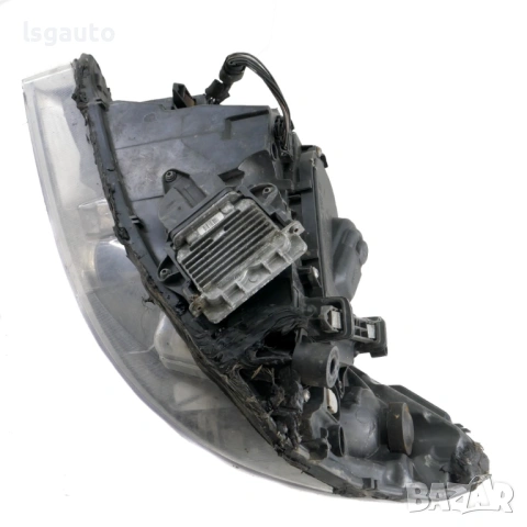 Десен ксенонов фар Volvo V60 2010-2014 ID: 160920 ОЕМ № 31383065, снимка 3 - Части - 54687865